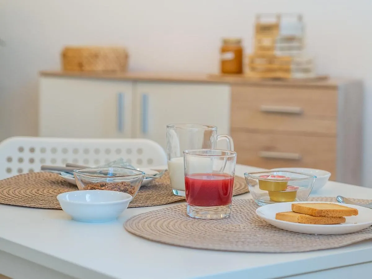 Bed & Breakfast B&B La Villa 3.0 Nonantola