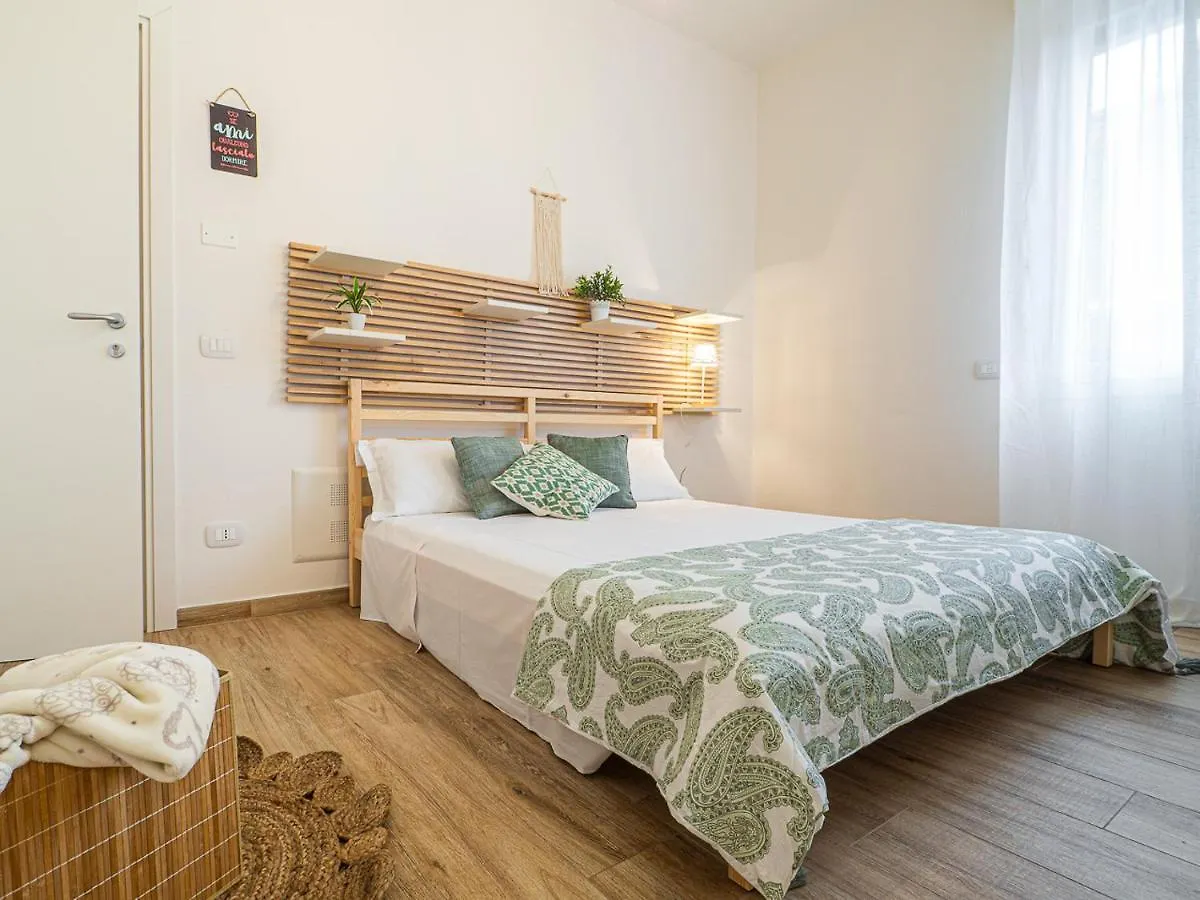 Bed & Breakfast B&B La Villa 3.0 Nonantola