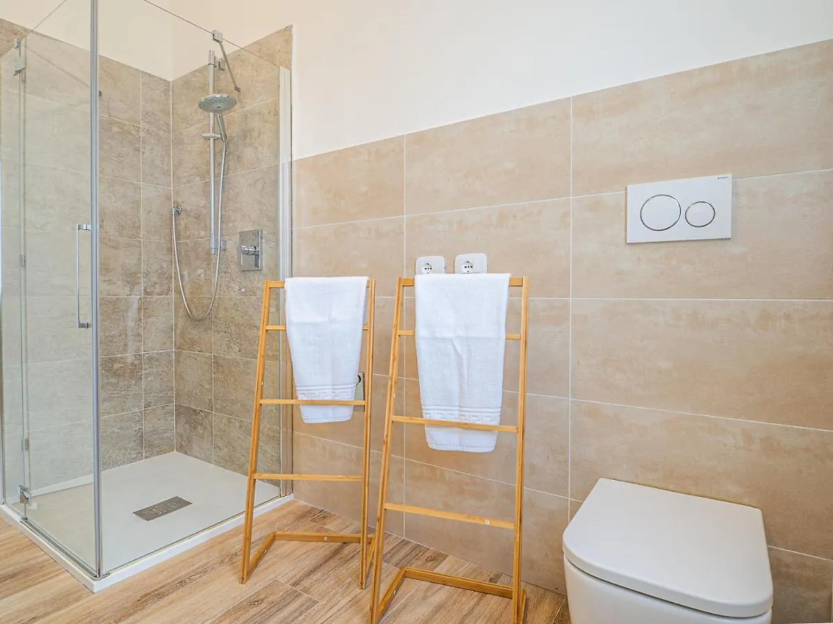 B&B La Villa 3.0 Nonantola 0*,