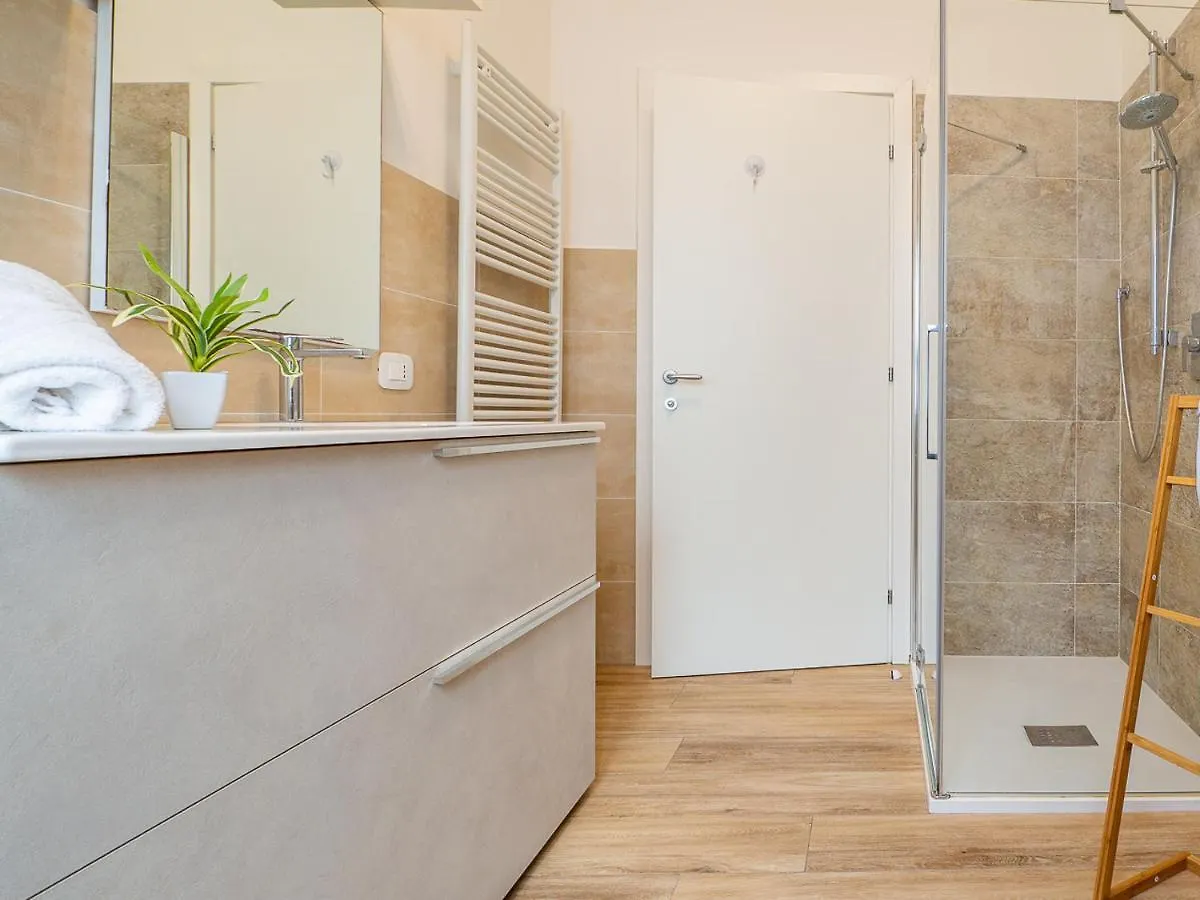 Bed & Breakfast B&B La Villa 3.0 Nonantola