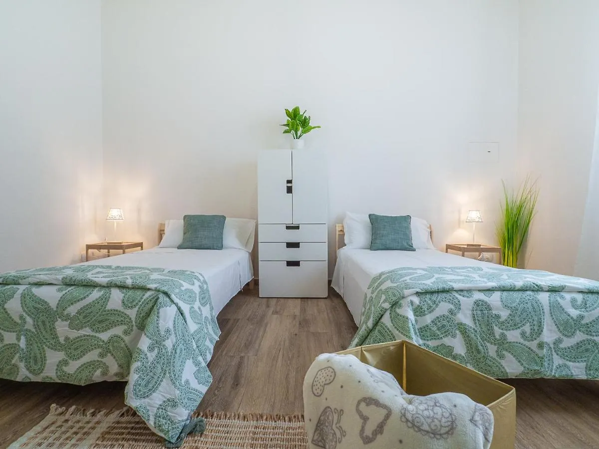 B&B La Villa 3.0 Nonantola 0*,