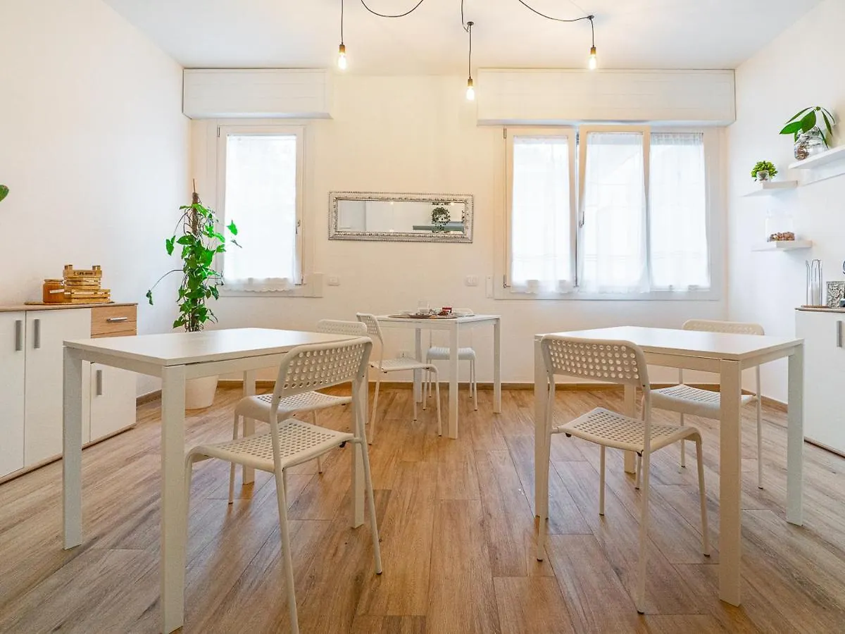 B&B La Villa 3.0 Nonantola Italia