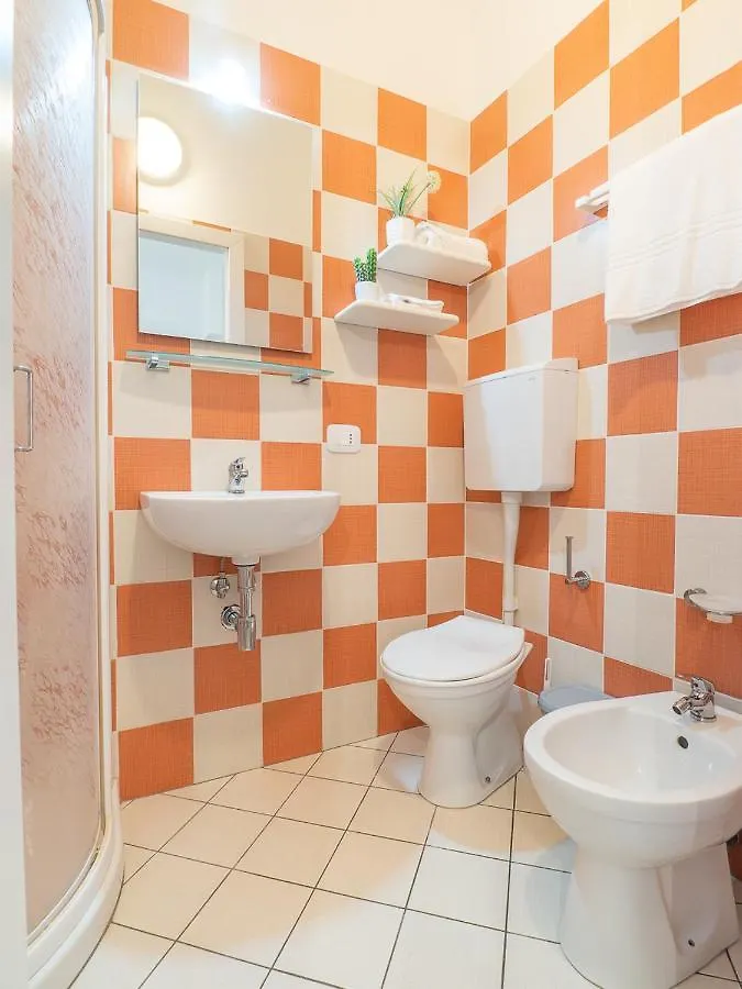 B&B La Villa 3.0 Nonantola Bed & Breakfast