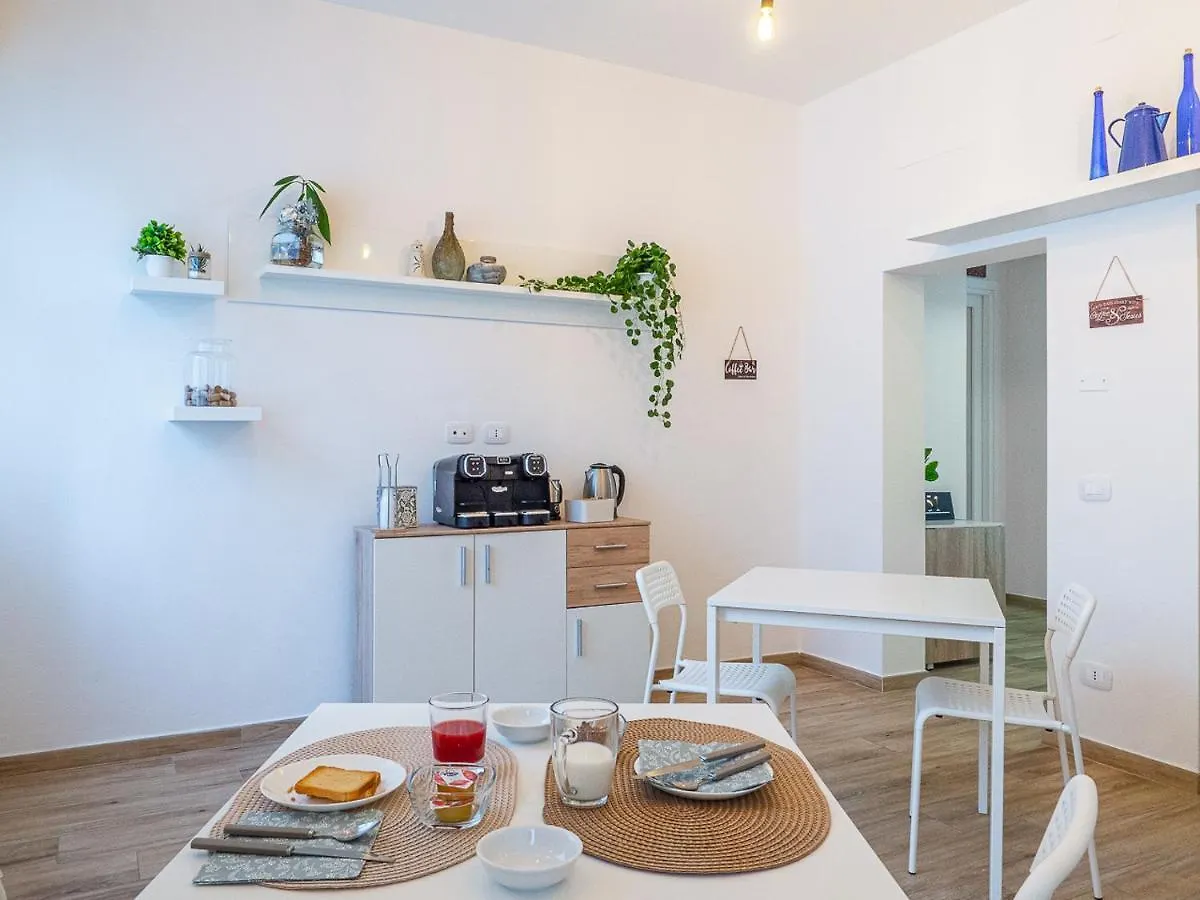 B&B La Villa 3.0 Nonantola Bed & Breakfast
