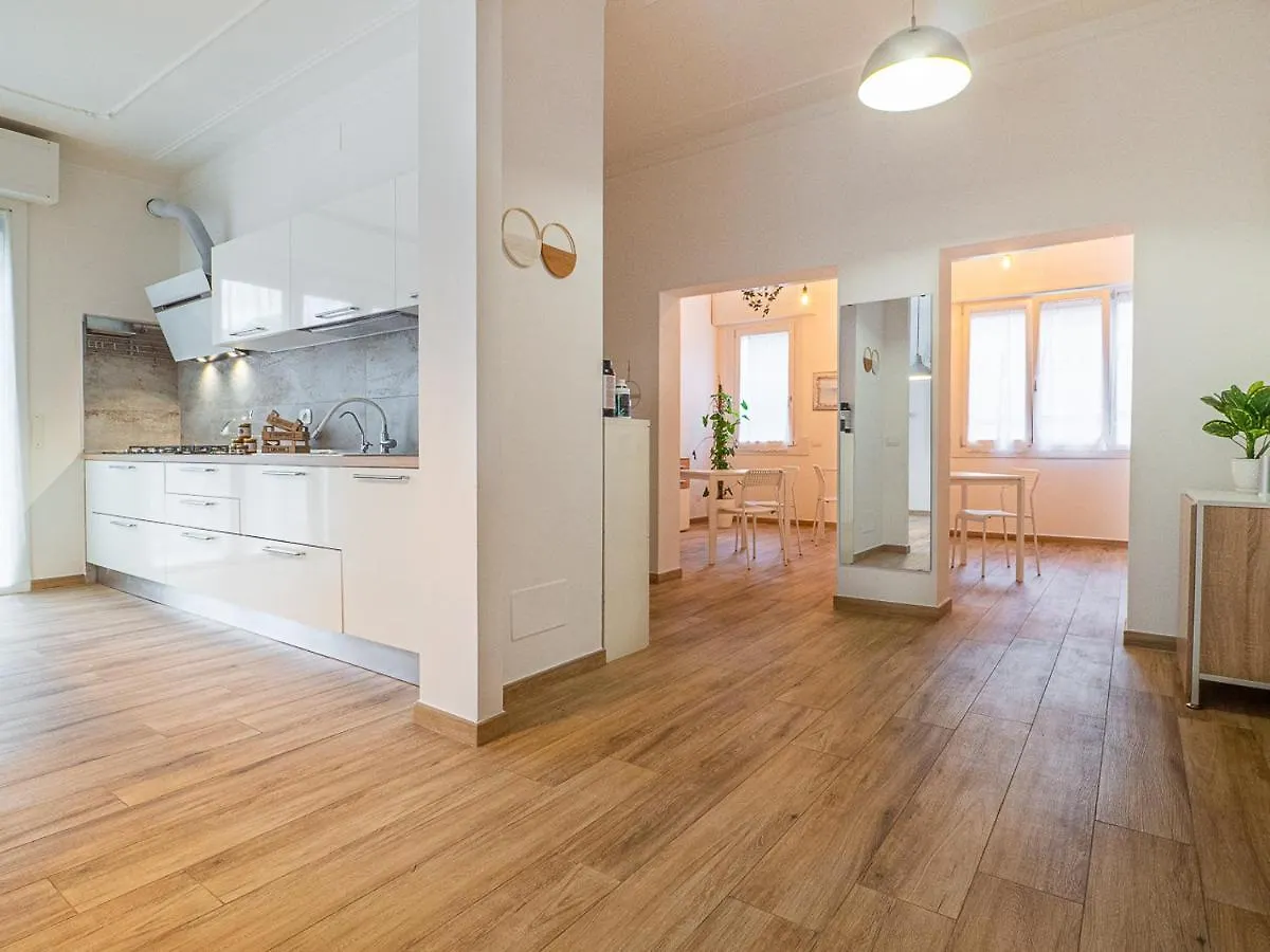 B&B La Villa 3.0 Nonantola Italia