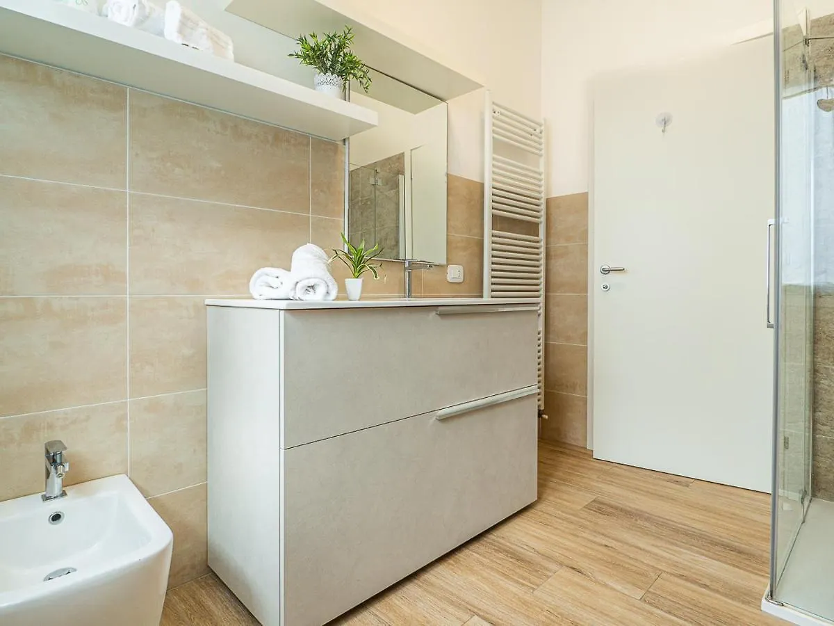 Bed & Breakfast B&B La Villa 3.0 Nonantola Italia