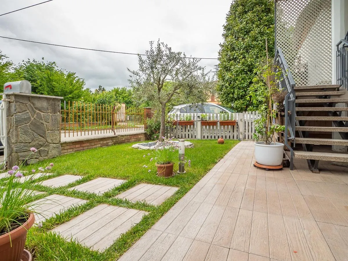 Bed & Breakfast B&B La Villa 3.0 Nonantola