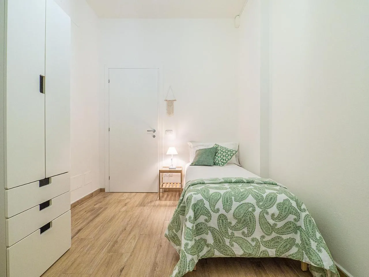 B&B La Villa 3.0 Nonantola 0*,
