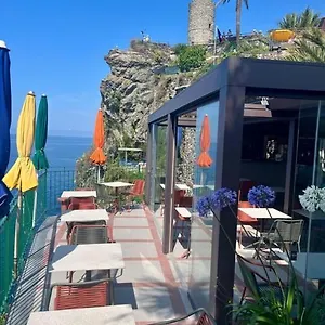 Gianni Franzi Hotel Vernazza