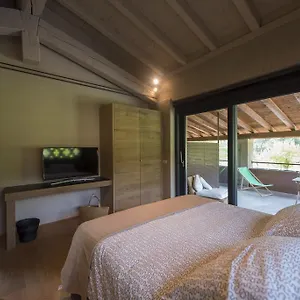 Del Pesco Bed & Breakfast Collebeato