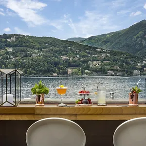Vista Palazzo - Small Luxury Of The World Hotel Côme