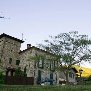 La Torretta Bed & Breakfast